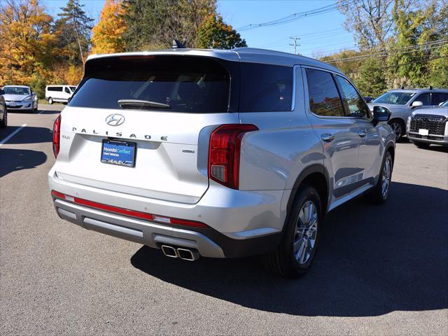 2024 Hyundai Palisade - $30,500