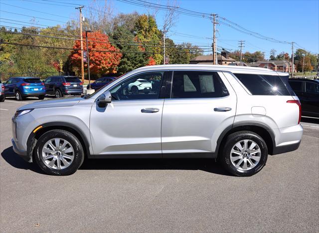 2024 Hyundai Palisade - $30,500
