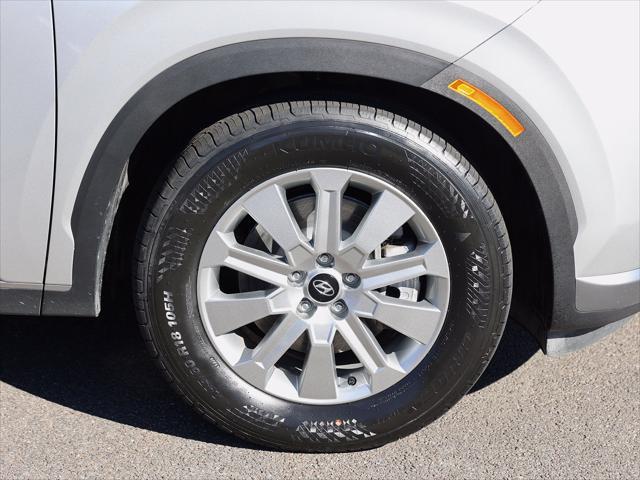 2024 Hyundai Palisade - $30,500