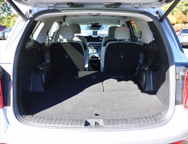 2024 Hyundai Palisade - $30,500