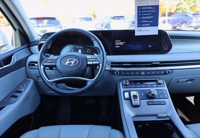 2024 Hyundai Palisade - $30,500