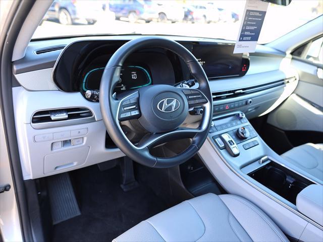 2024 Hyundai Palisade - $30,500
