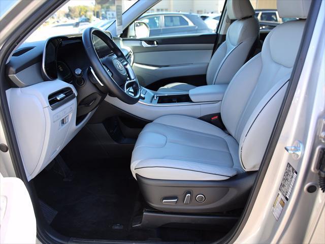 2024 Hyundai Palisade - $30,500