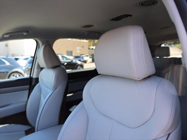 2024 Hyundai Palisade - $30,500