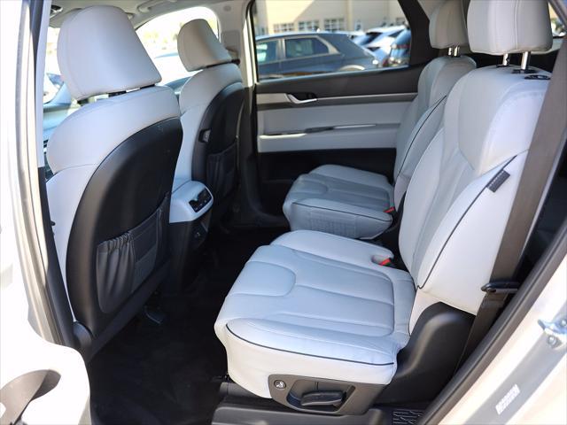 2024 Hyundai Palisade - $30,500