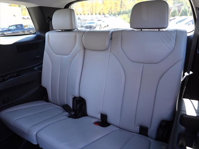 2024 Hyundai Palisade - $30,500