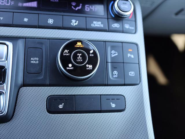 2024 Hyundai Palisade - $30,500