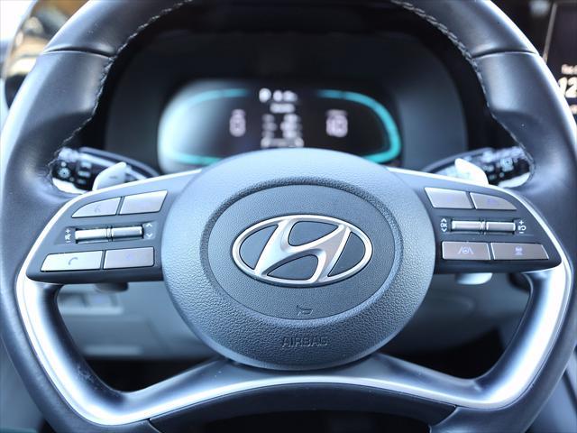 2024 Hyundai Palisade - $30,500