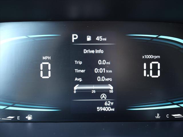 2024 Hyundai Palisade - $30,500