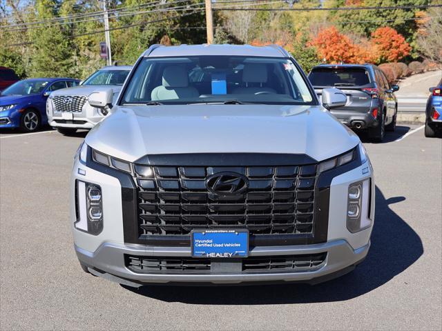2024 Hyundai Palisade - $30,600