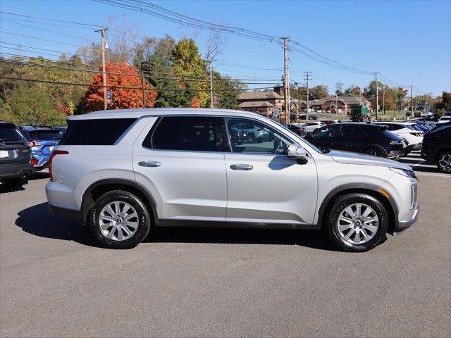 2024 Hyundai Palisade - $30,600