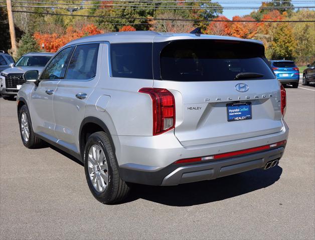 2024 Hyundai Palisade - $30,600