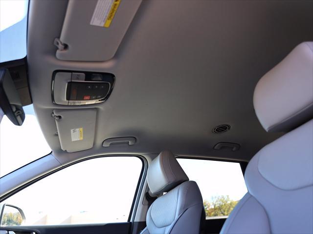 2024 Hyundai Palisade - $30,600