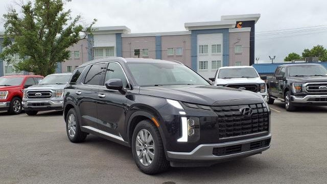 Preowned 2025 Hyundai PALISADE SEL for Sale