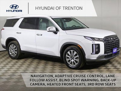 Photo of a 2025 Hyundai Palisade AWD SEL 4DR SUV for sale