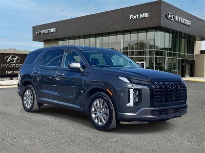 Photo of a 2025 Hyundai Palisade AWD SEL 4DR SUV for sale