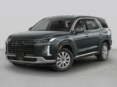 2023 Hyundai Palisade AWD SEL 4DR SUV