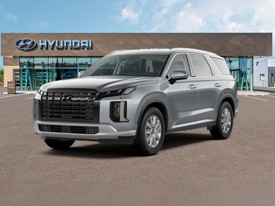 2023 Hyundai Palisade AWD SEL 4DR SUV