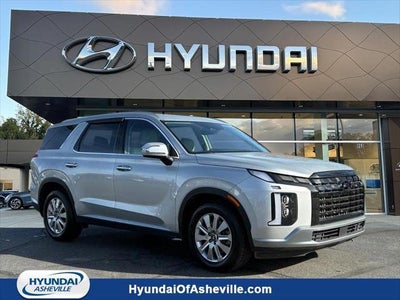 2023 Hyundai Palisade AWD SEL 4DR SUV