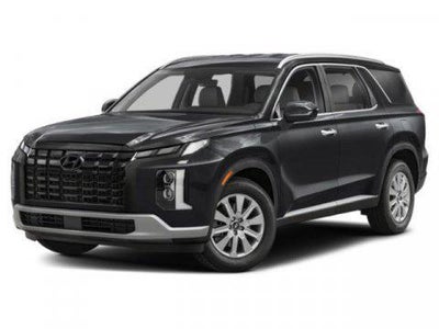 2023 Hyundai Palisade AWD SEL 4DR SUV