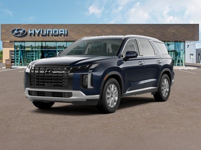 2023 Hyundai Palisade AWD SEL 4DR SUV