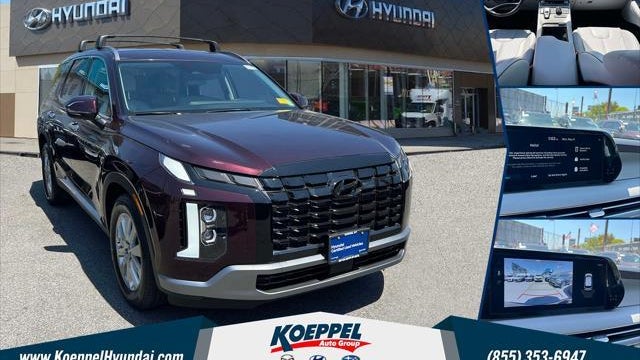 Preowned 2023 Hyundai PALISADE SEL for Sale