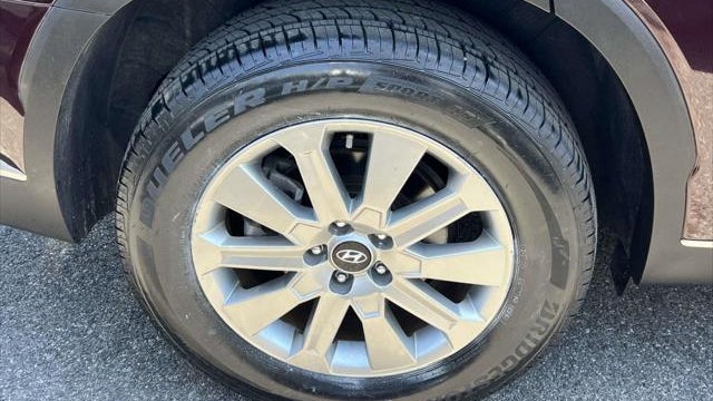 2023 Hyundai PALISADE SEL