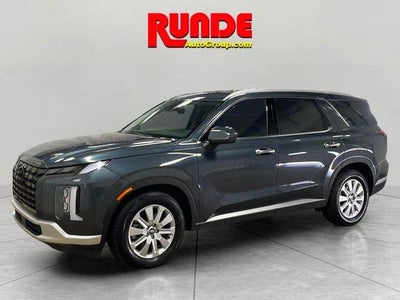 Photo of a 2025 Hyundai Palisade AWD SEL 4DR SUV for sale