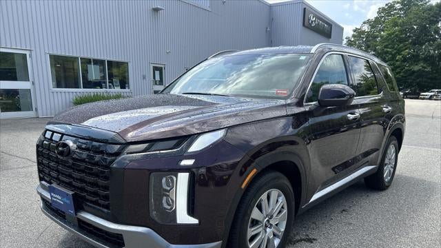 Preowned 2025 Hyundai PALISADE SEL for Sale