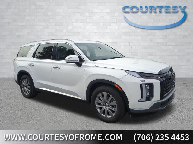 2025 Hyundai Palisade - $31,690