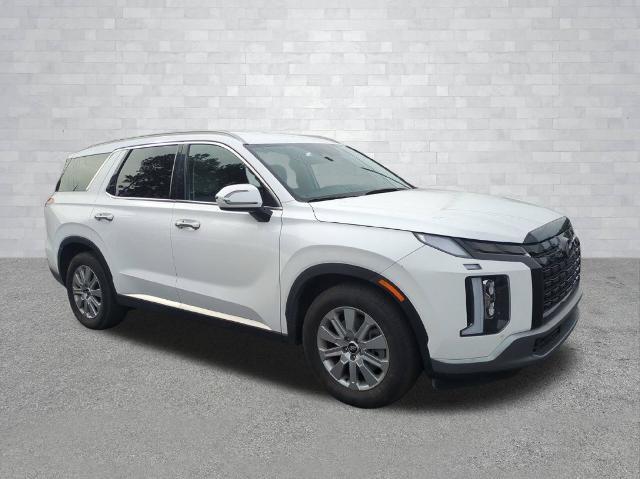 2025 Hyundai Palisade - $31,690