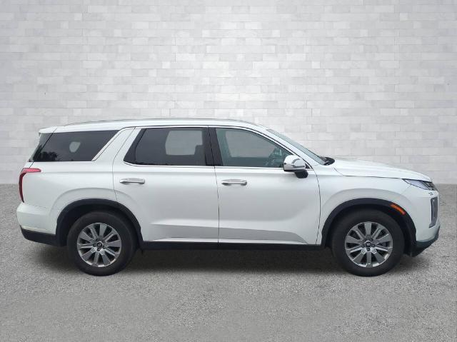2025 Hyundai Palisade - $31,690