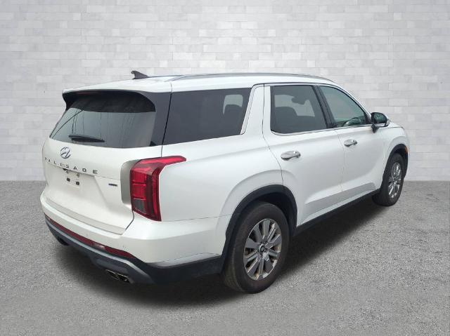 2025 Hyundai Palisade - $31,690