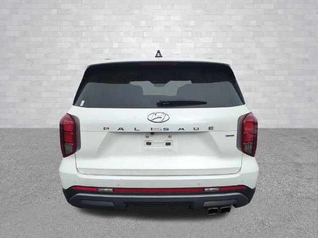 2025 Hyundai Palisade - $31,690