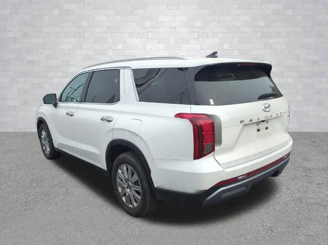 2025 Hyundai Palisade - $31,690