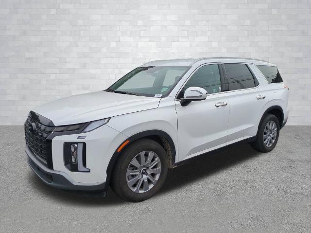 2025 Hyundai Palisade - $31,690