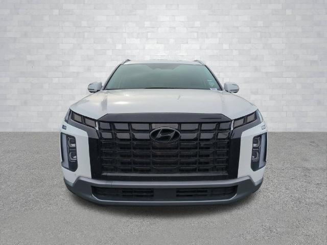 2025 Hyundai Palisade - $31,690