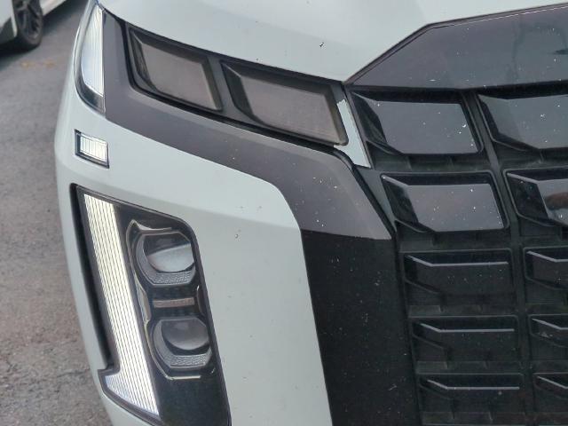 2025 Hyundai Palisade - $31,690