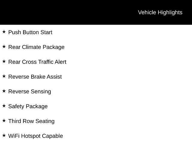 2025 Hyundai Palisade - $31,690