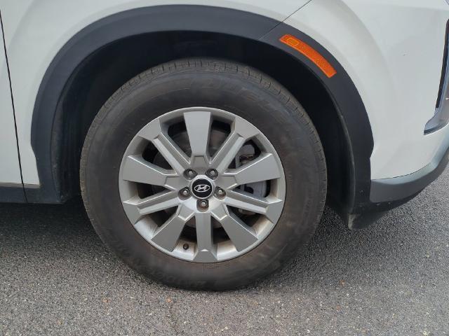 2025 Hyundai Palisade - $31,690