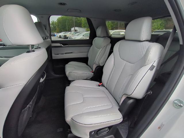 2025 Hyundai Palisade - $31,690