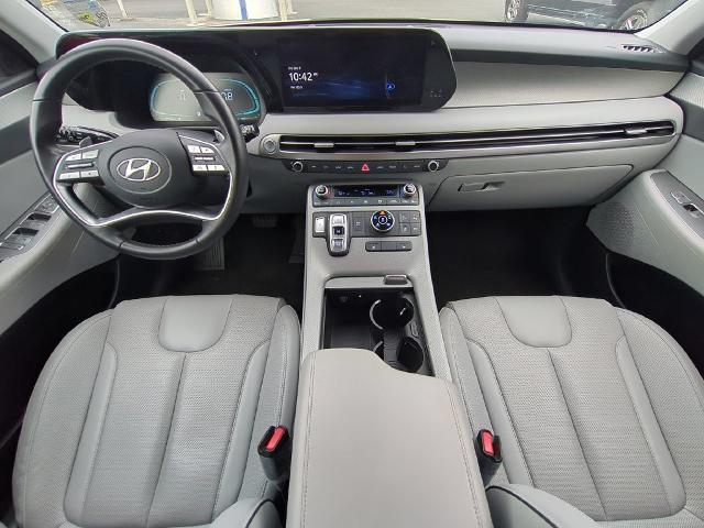 2025 Hyundai Palisade - $31,690