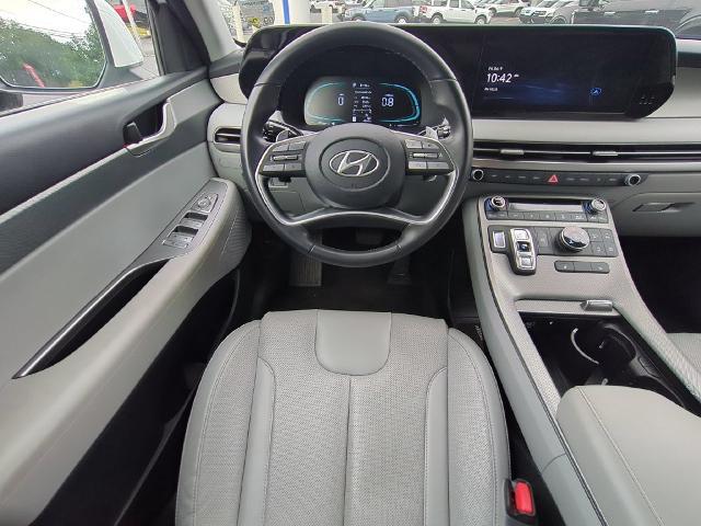 2025 Hyundai Palisade - $31,690