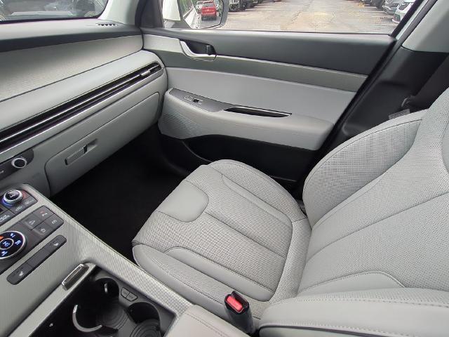 2025 Hyundai Palisade - $31,690