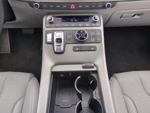 2025 Hyundai Palisade - $31,690