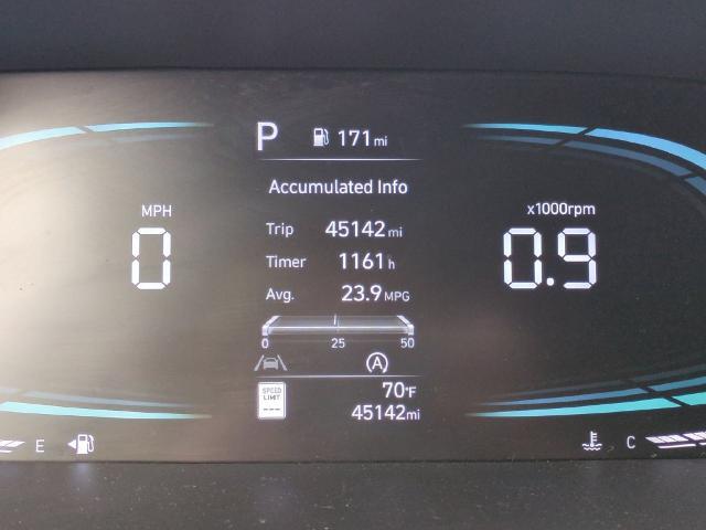 2025 Hyundai Palisade - $31,690