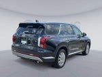 2025 Palisade Thumbnail 8