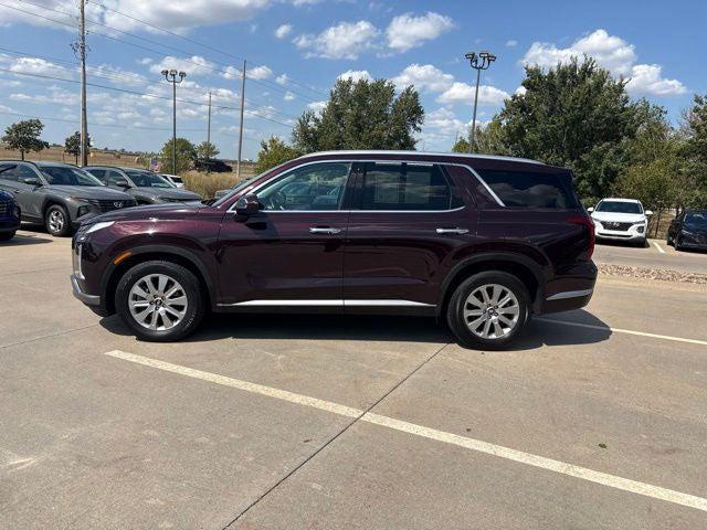2025 Hyundai Palisade - $37,093