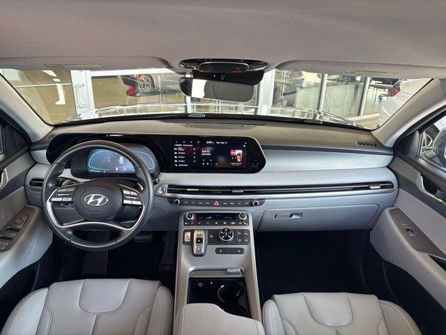 2025 Hyundai Palisade - $37,093