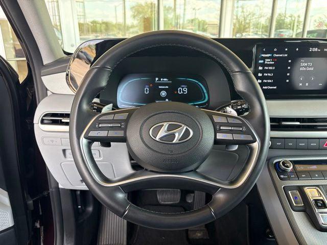 2025 Hyundai Palisade - $37,093
